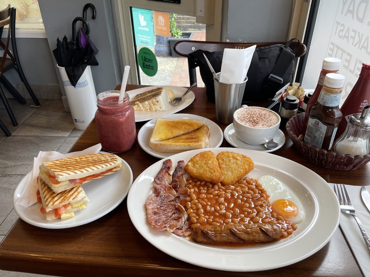 Wharf Cafe - Photo 3