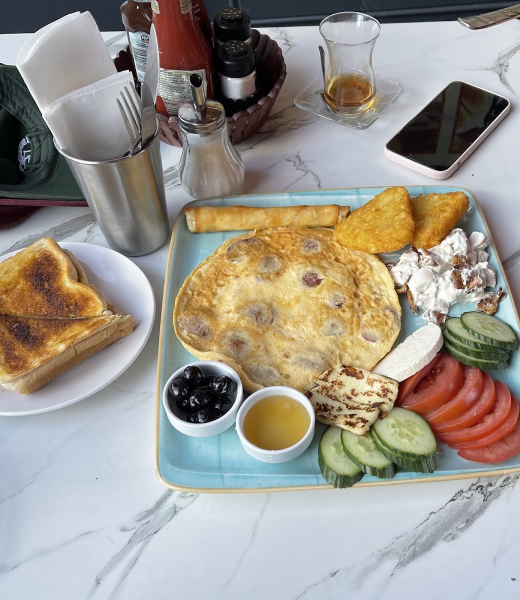 Wharf Cafe - Photo 6