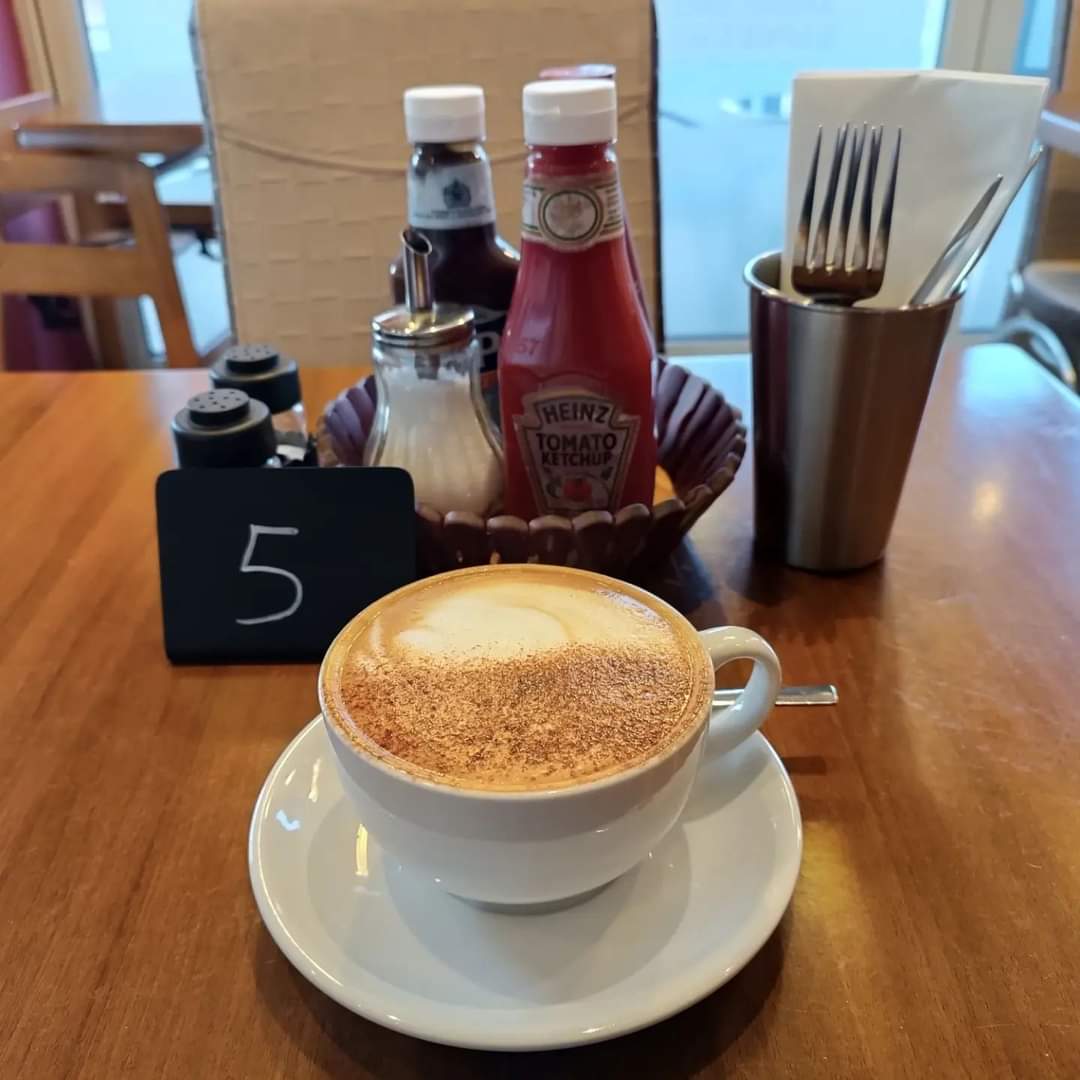 Wharf Cafe - Photo 7