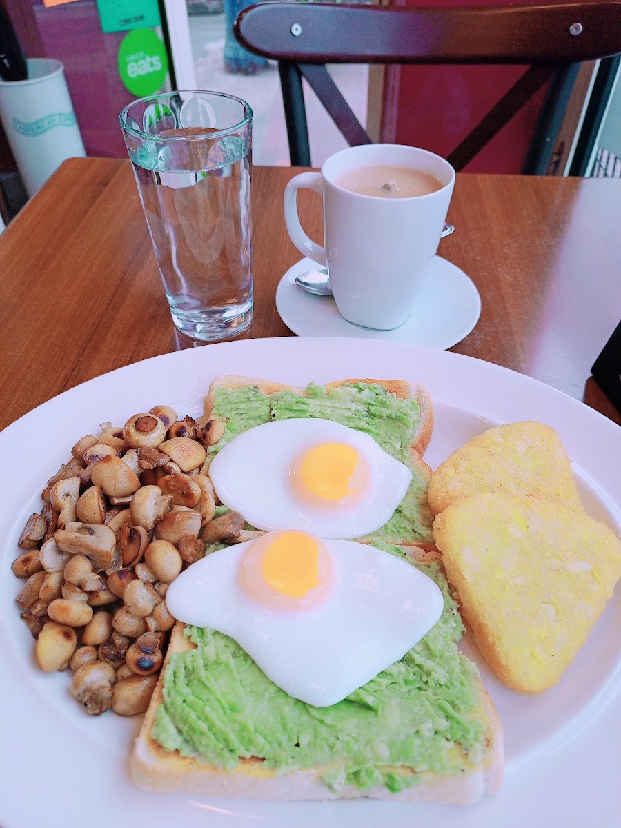 Wharf Cafe - Photo 8