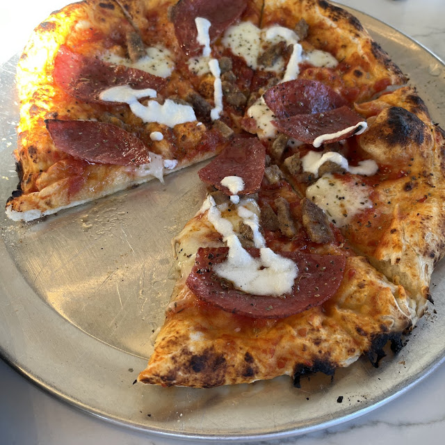 Maximus Pizza