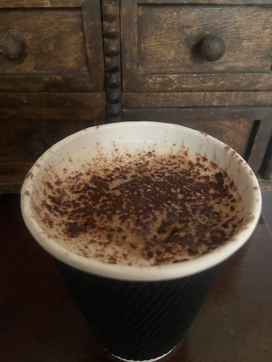 Luis' Cafè - Photo 9