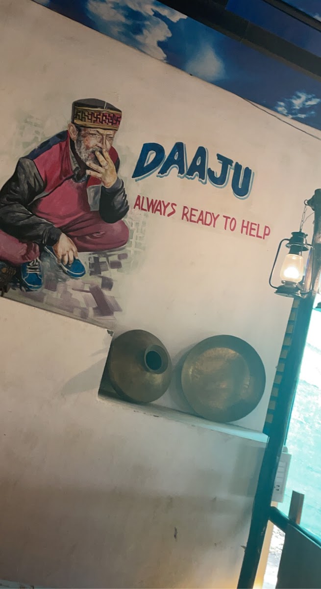 Cafe Chatora Pahadi, Kotdwar - Photo 9