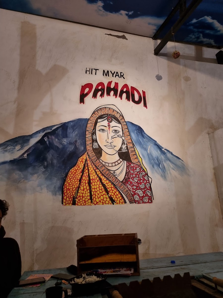 Cafe Chatora Pahadi, Kotdwar - Photo 2
