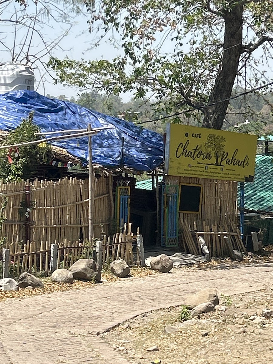 Cafe Chatora Pahadi, Kotdwar - Photo 3
