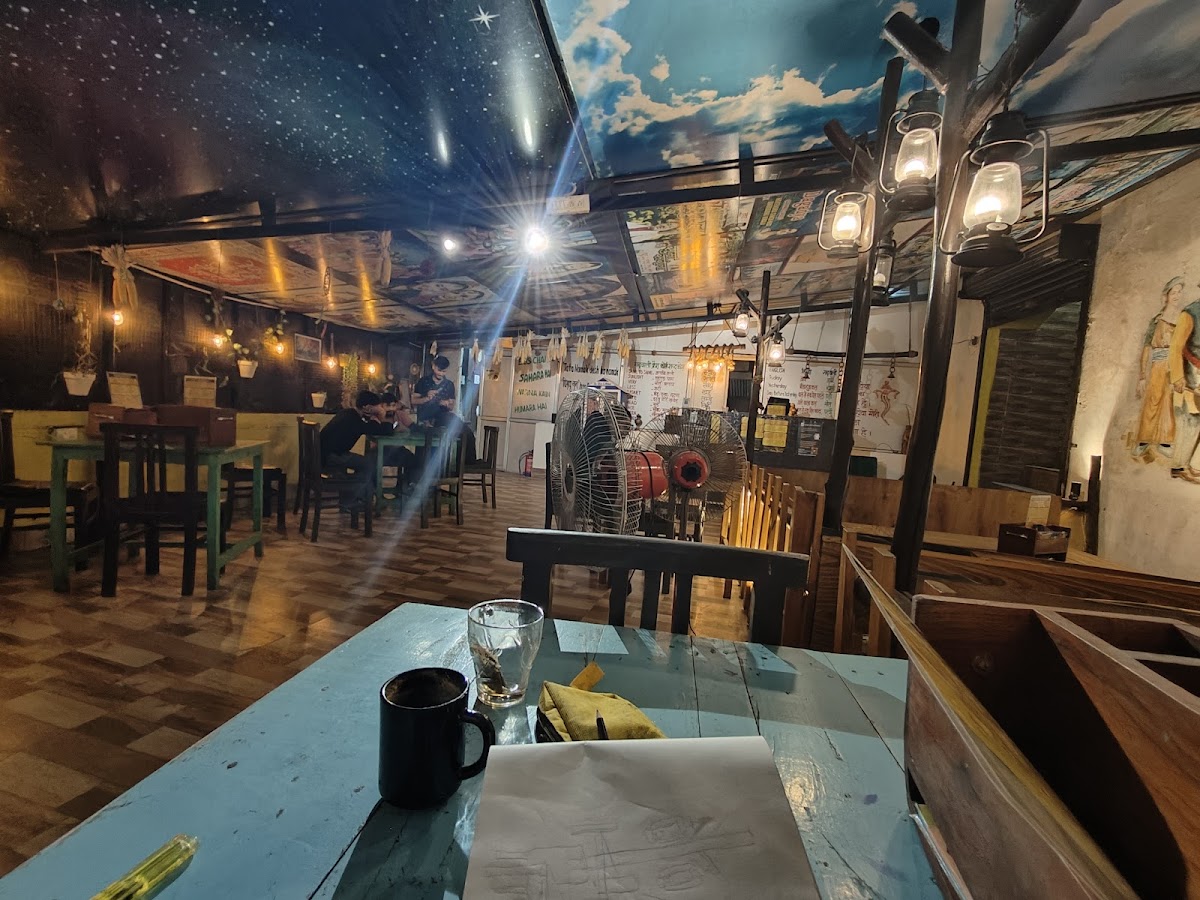 Cafe Chatora Pahadi, Kotdwar - Photo 4