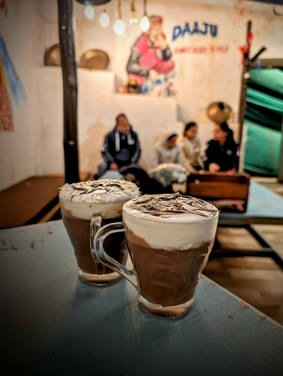 Cafe Chatora Pahadi, Kotdwar - Photo 7