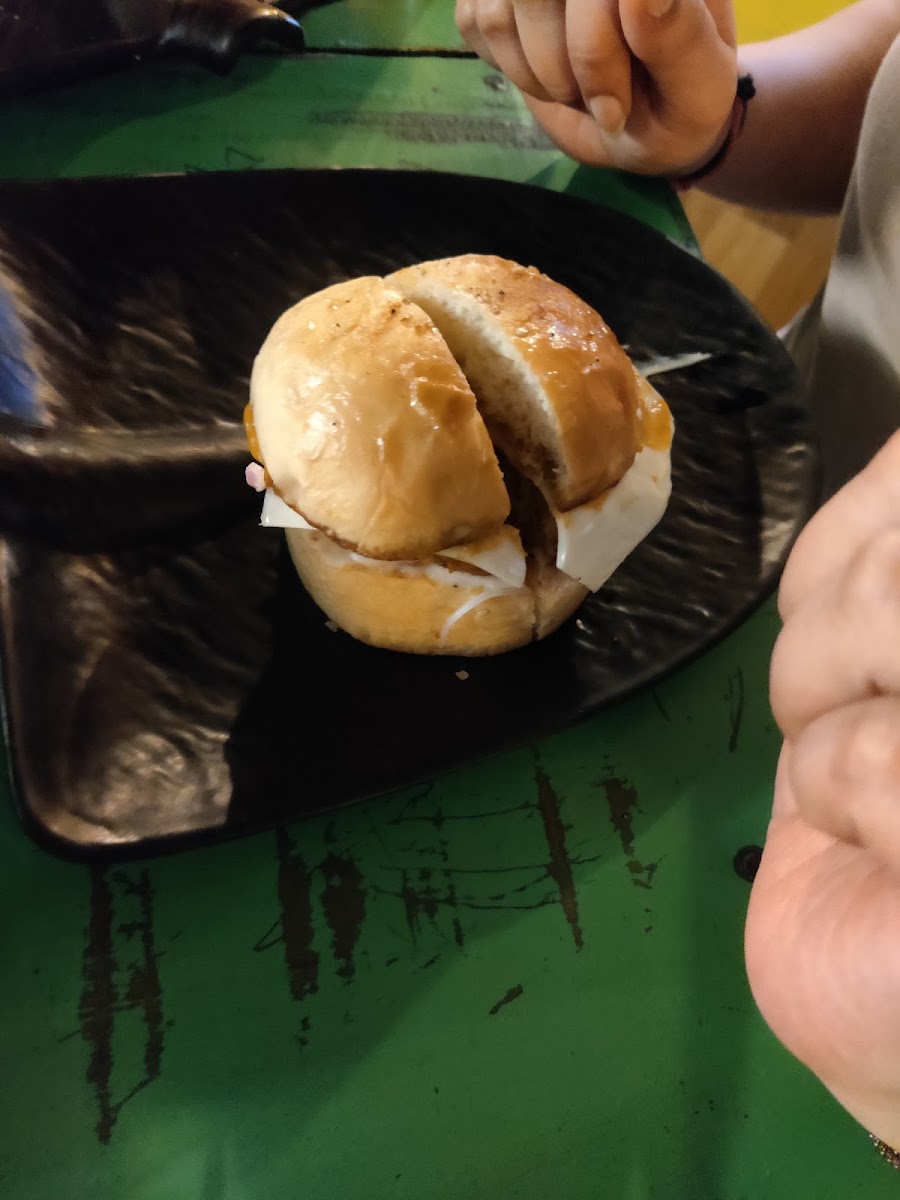 Cafe Chatora Pahadi, Kotdwar - Photo 8