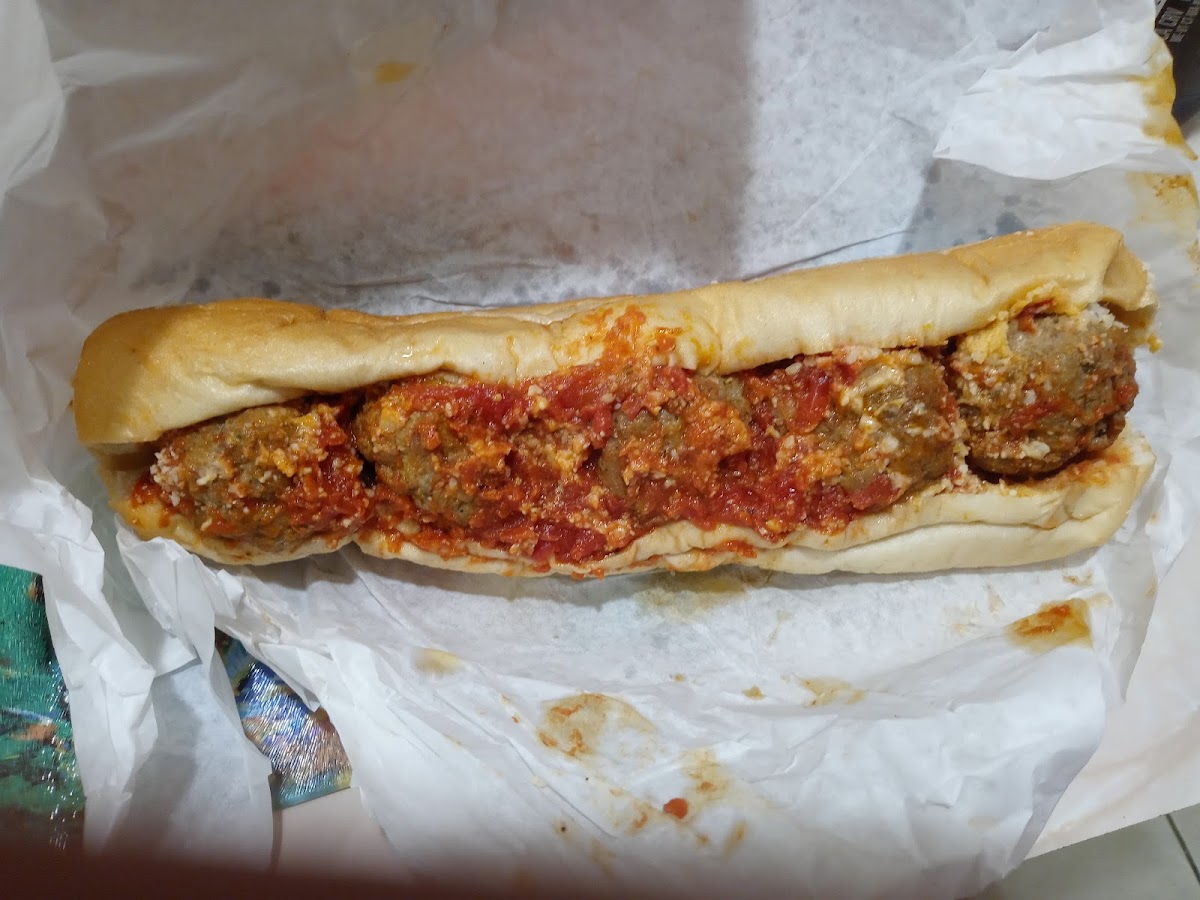 Best of Philly Cheesesteak - Photo 9