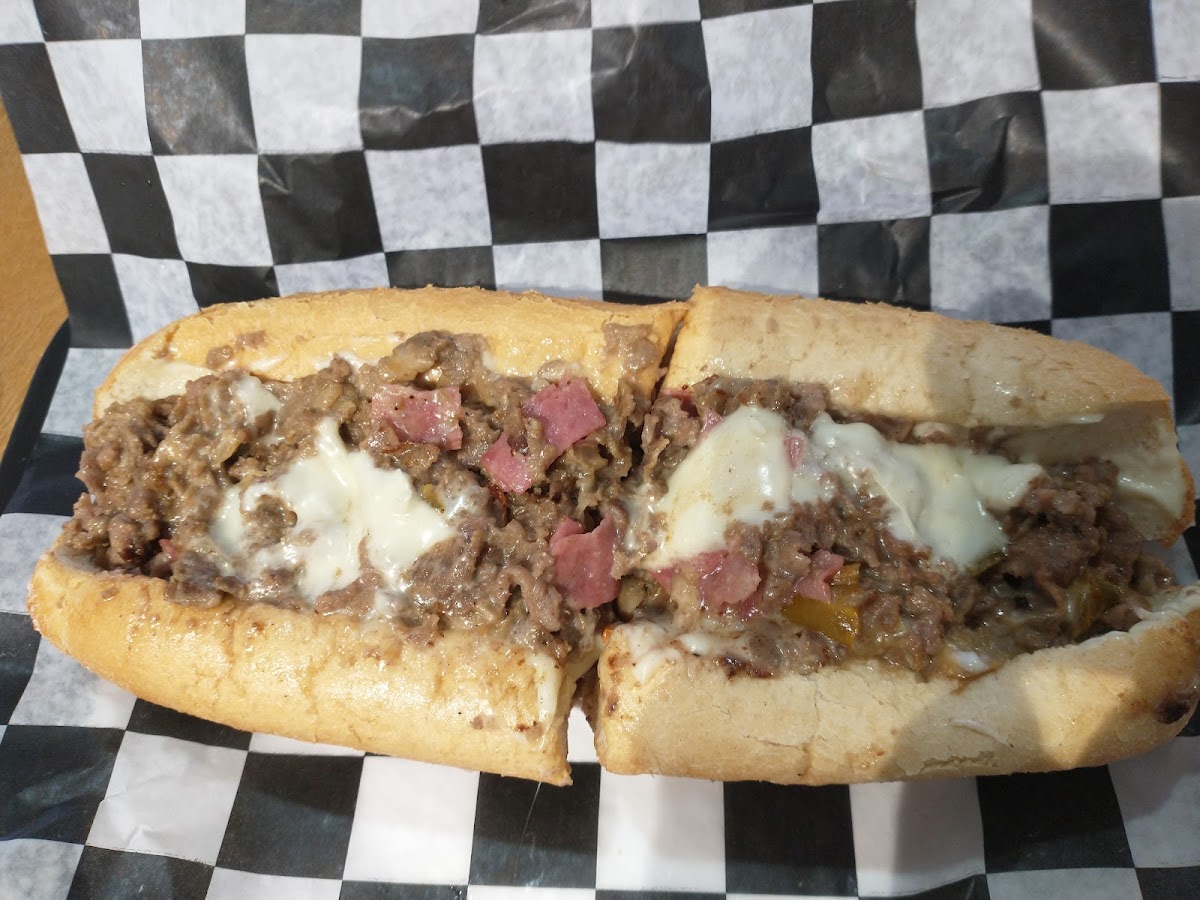 Best of Philly Cheesesteak - Photo 4