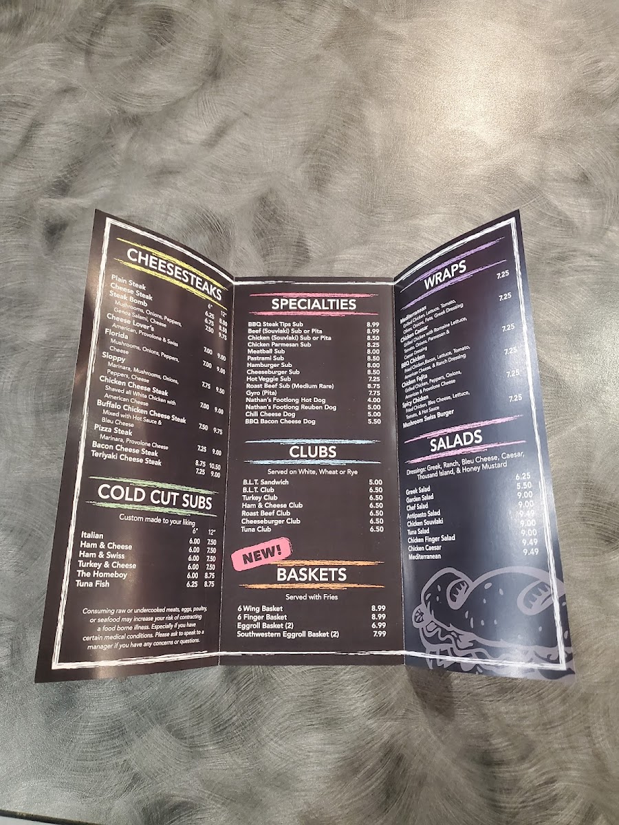 Menu Photo 3
