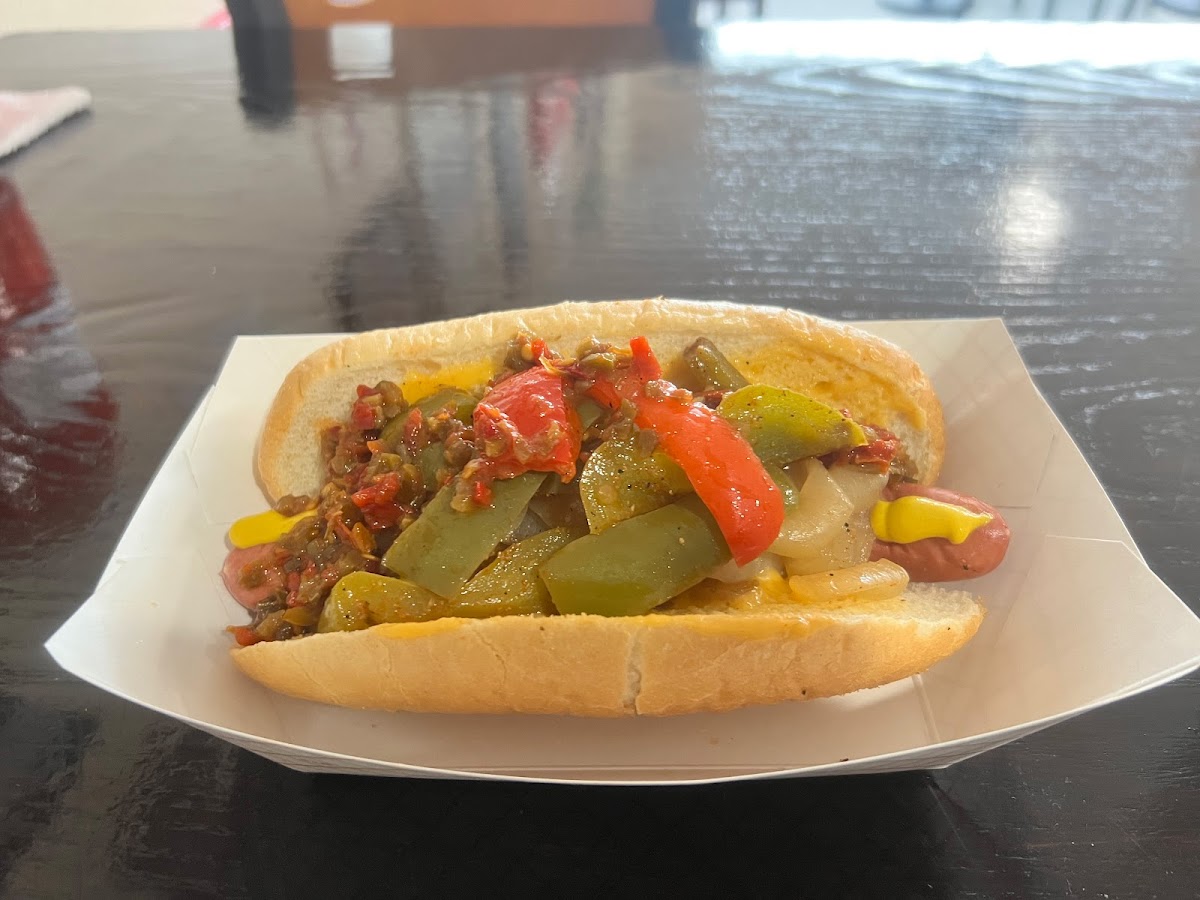 Rocco's Pizza & Cheesesteaks - Photo 4