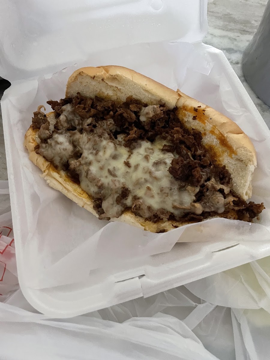 Rocco's Pizza & Cheesesteaks - Photo 5
