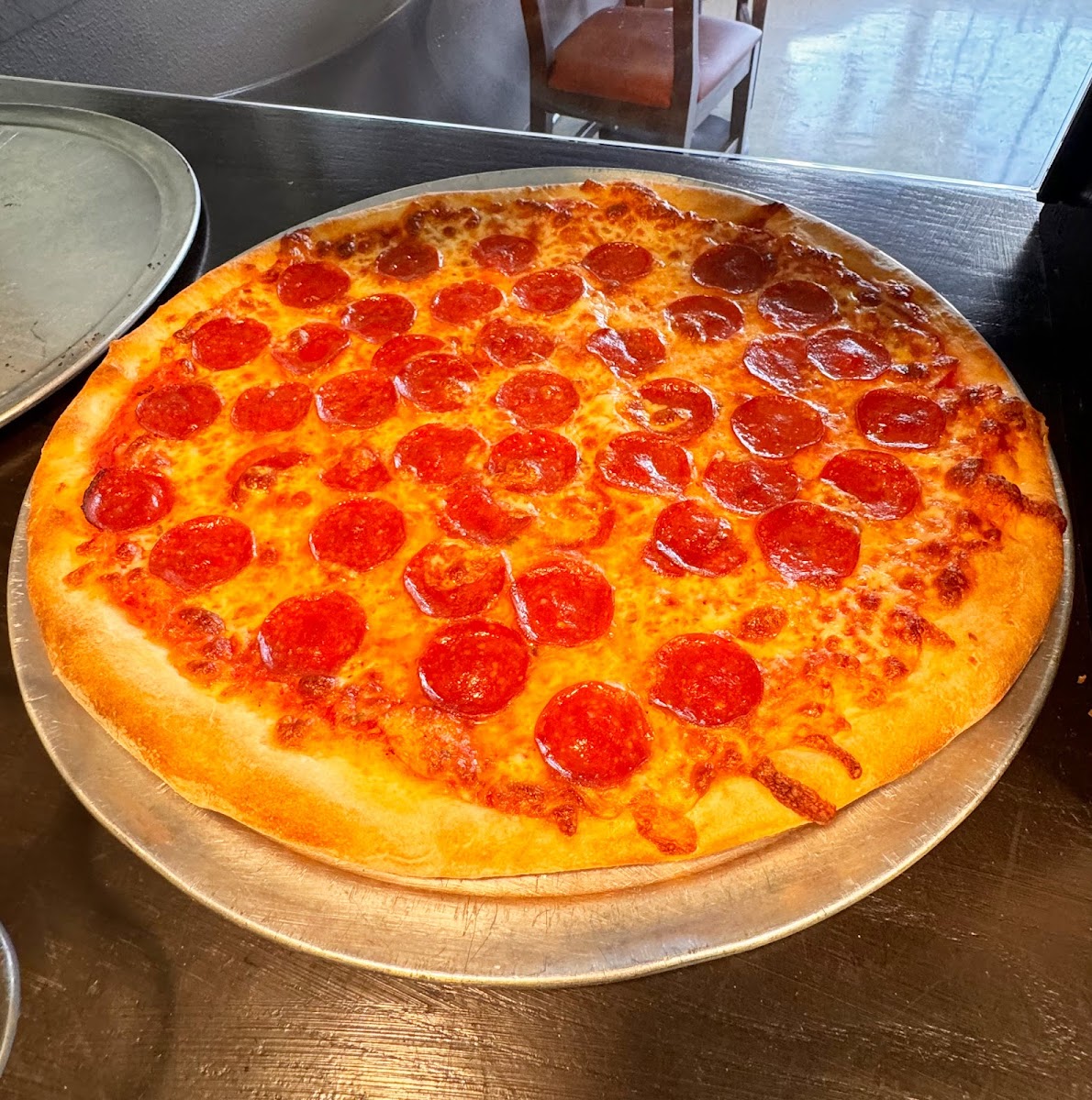 Rocco's Pizza & Cheesesteaks - Photo 6