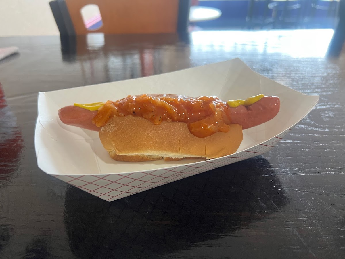 Rocco's Pizza & Cheesesteaks - Photo 8