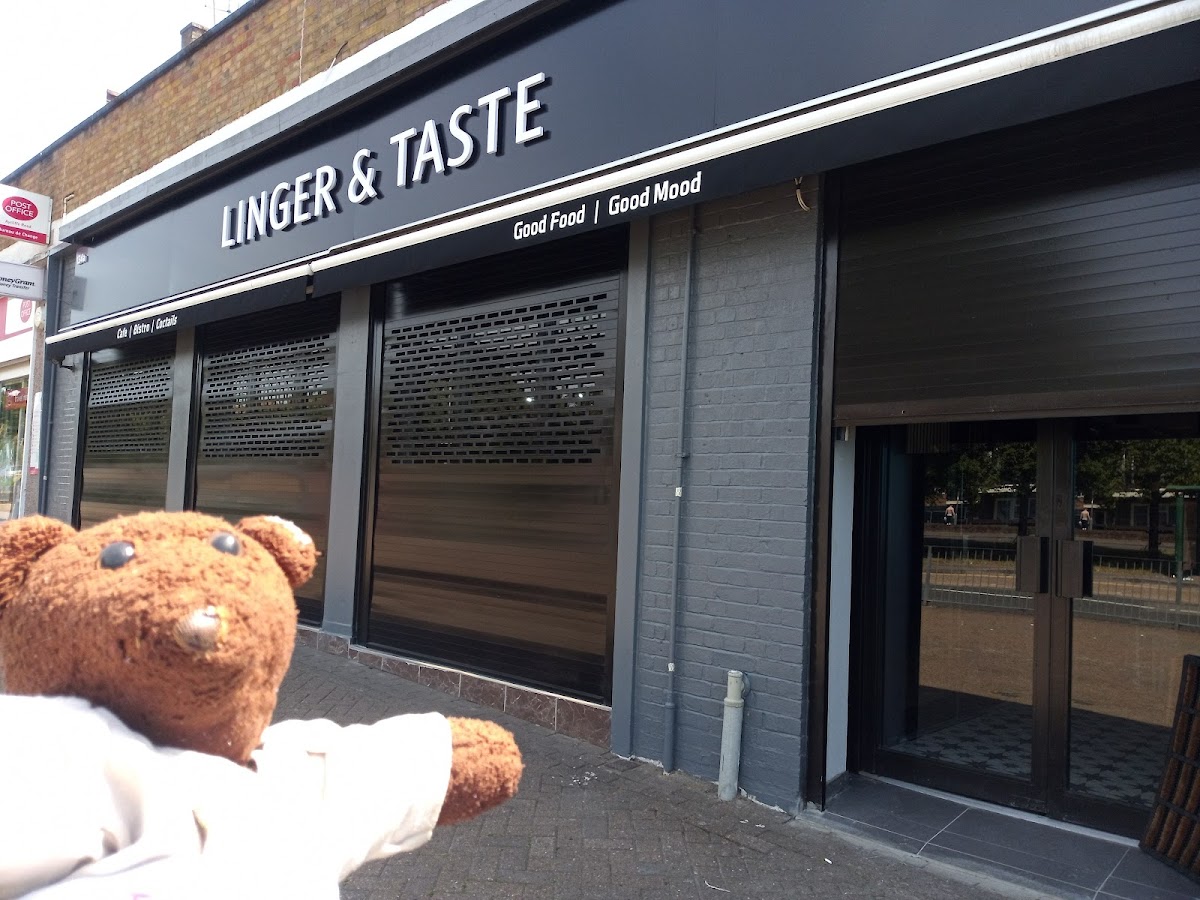 Linger & Taste - Photo 8