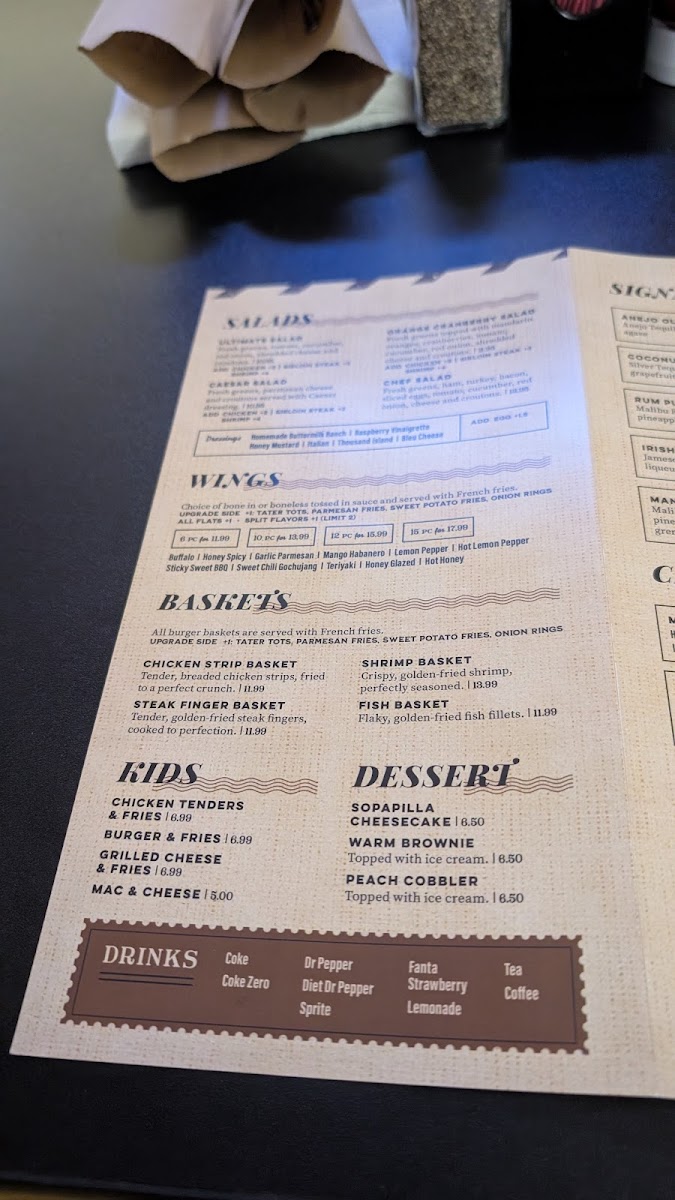 Menu Photo 7