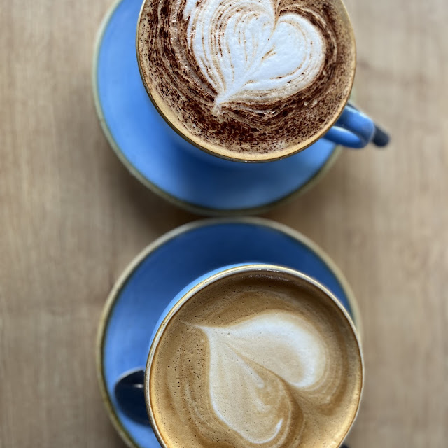 Latte