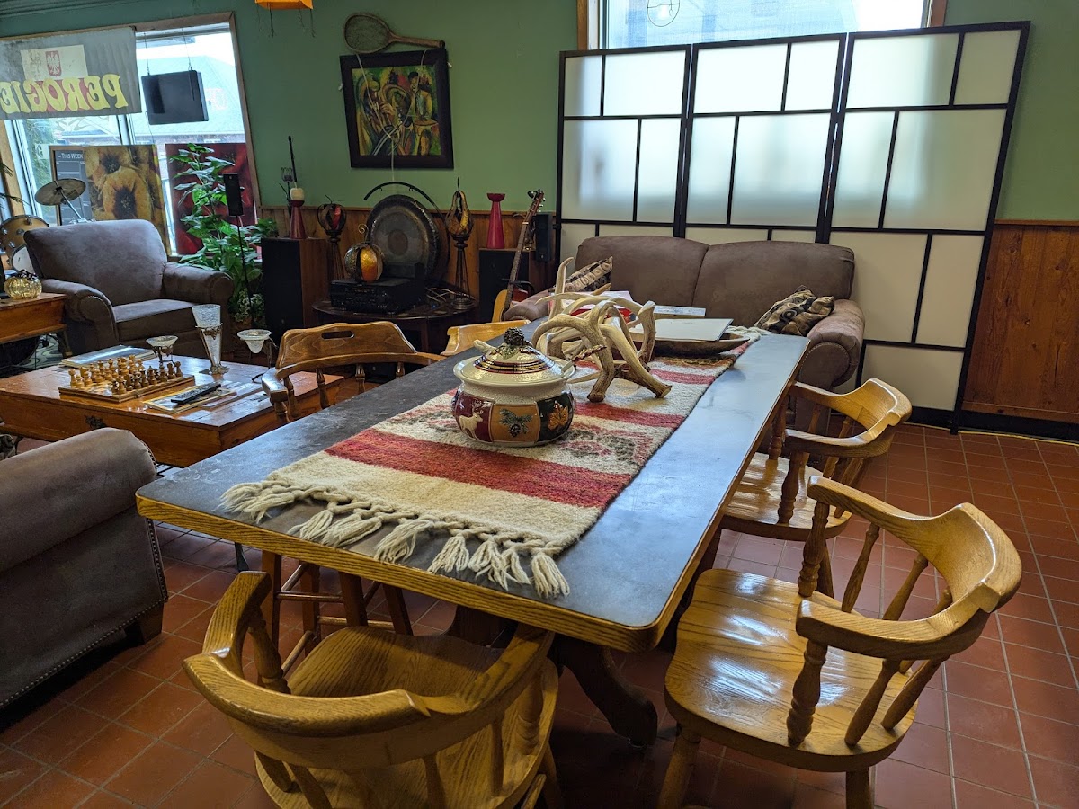 Perogie Palace - Photo 2