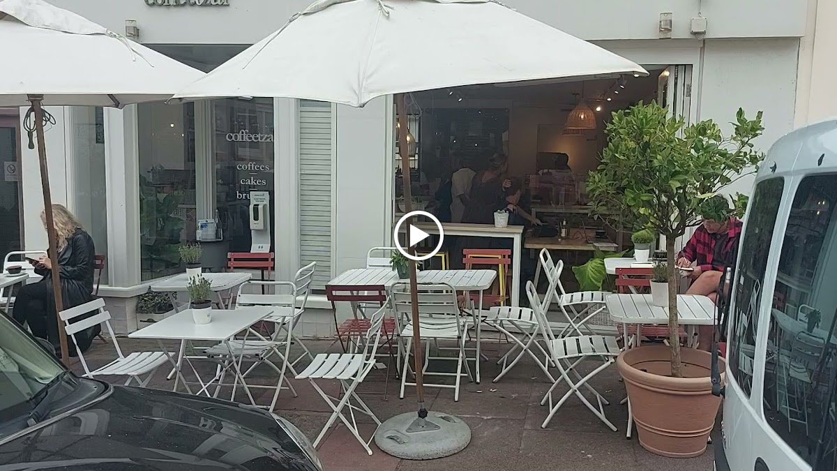 Coffeetzar Kemptown - Photo 1