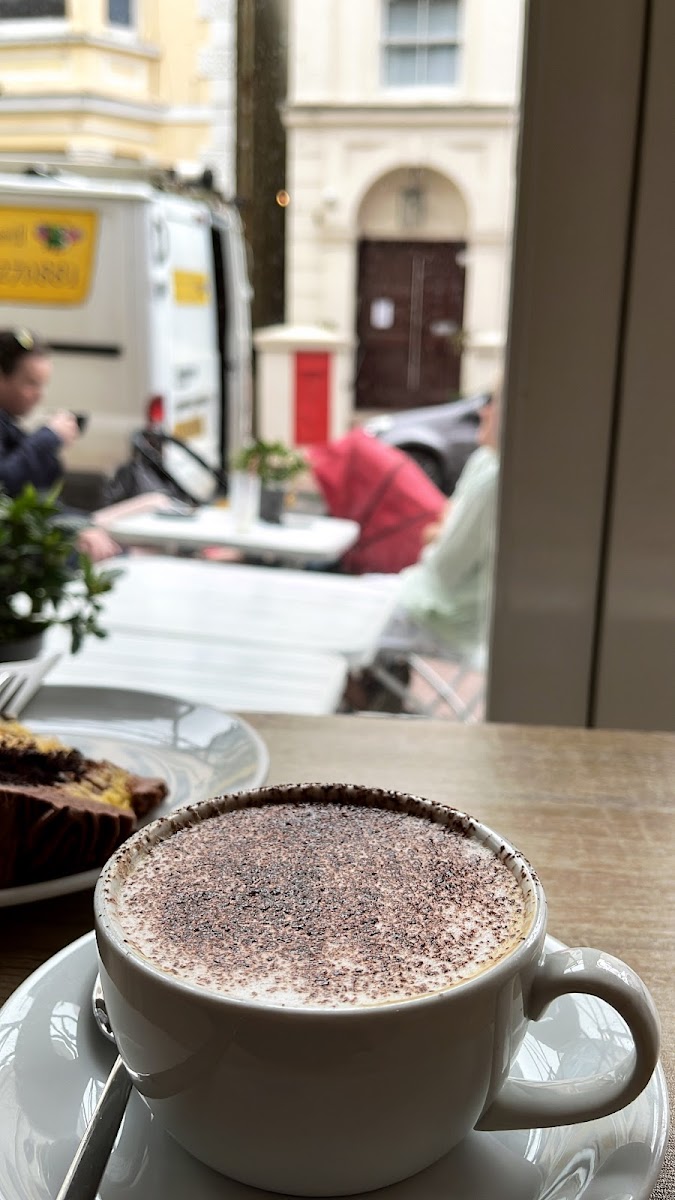Coffeetzar Kemptown - Photo 4
