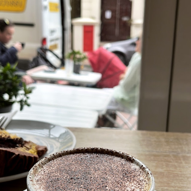 Cappuccino