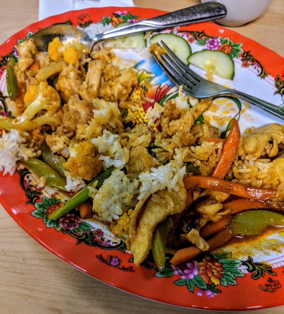Saigon Noodle House - Photo 7