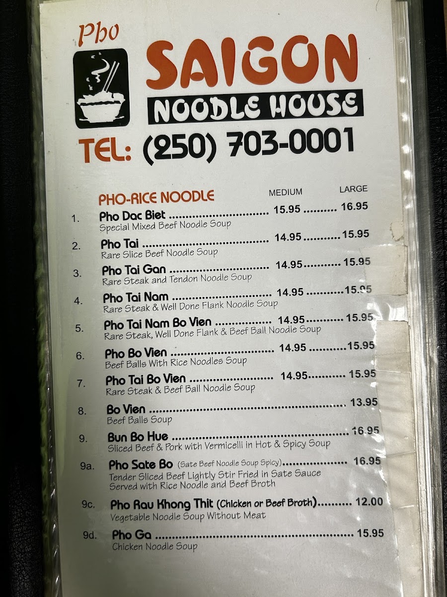 Menu Photo 8