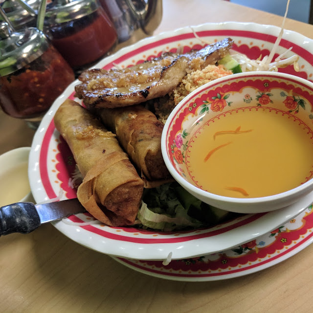Soup & Sandwich