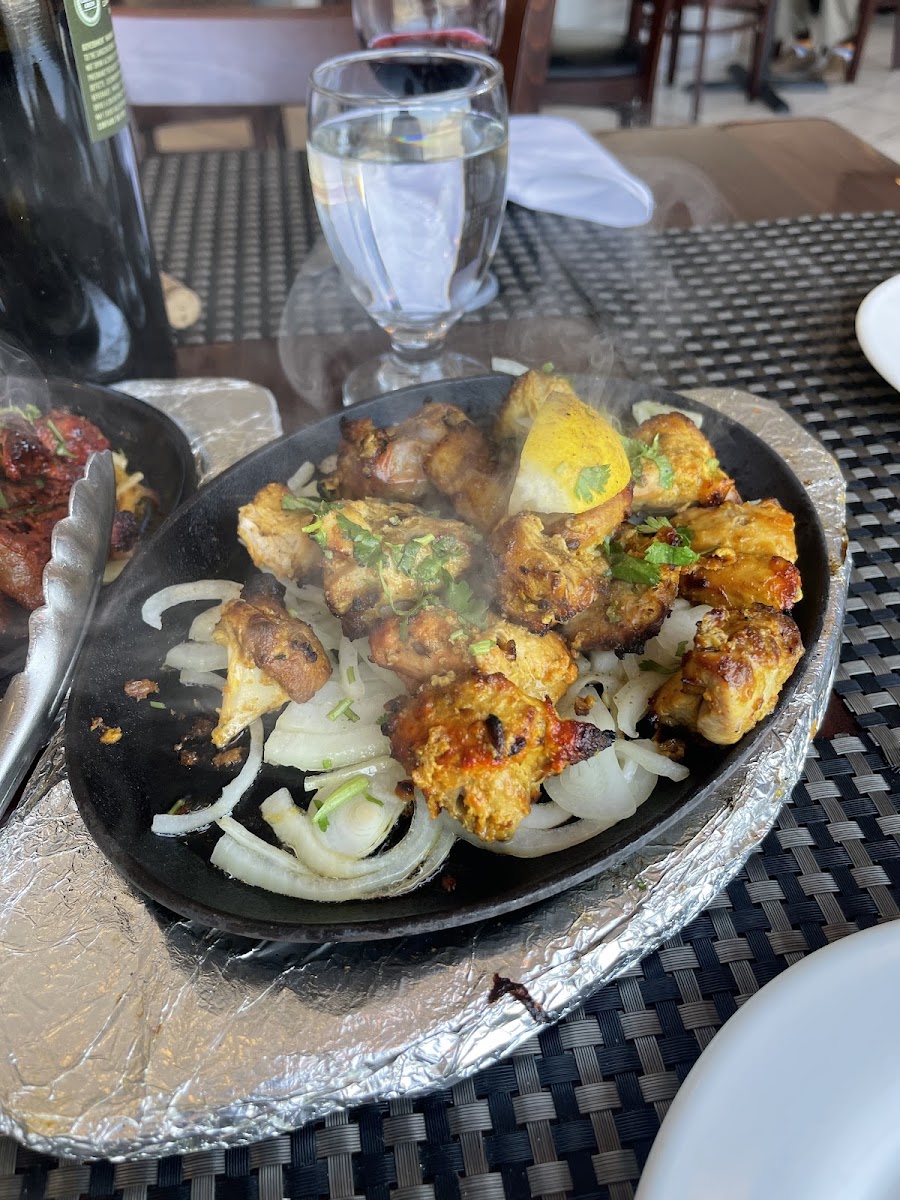 Spice Grill - Photo 9