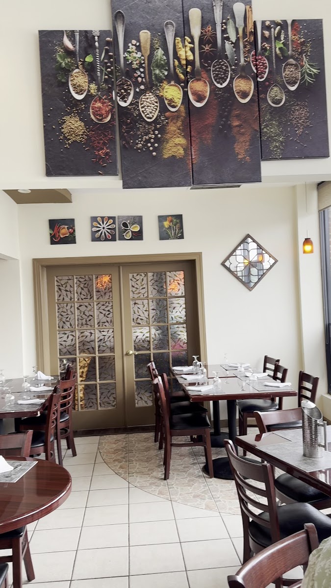 Spice Grill - Photo 1
