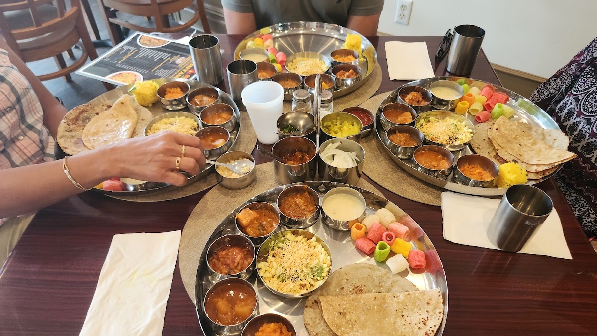 Spice Grill - Photo 2