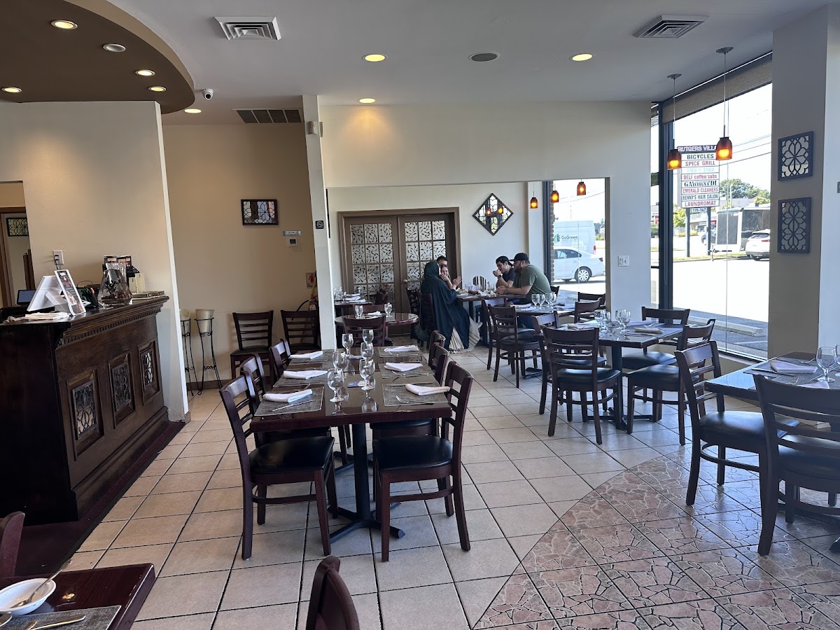 Spice Grill - Photo 3