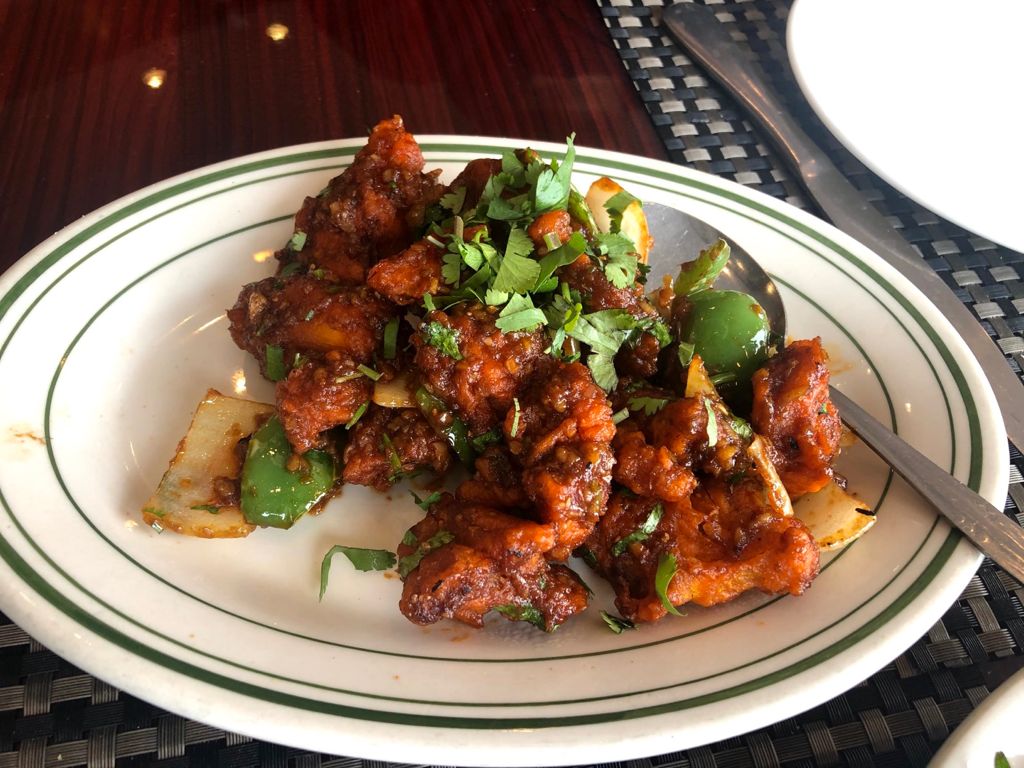 Spice Grill - Photo 4