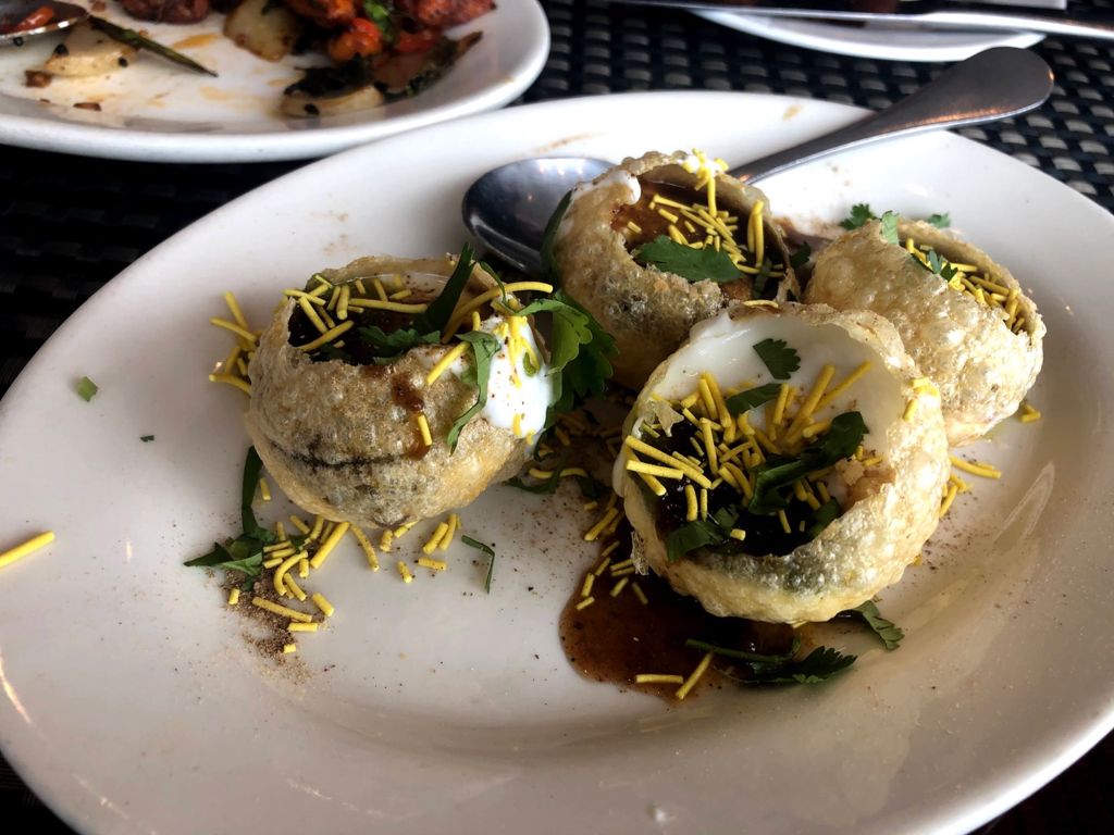 Spice Grill - Photo 6