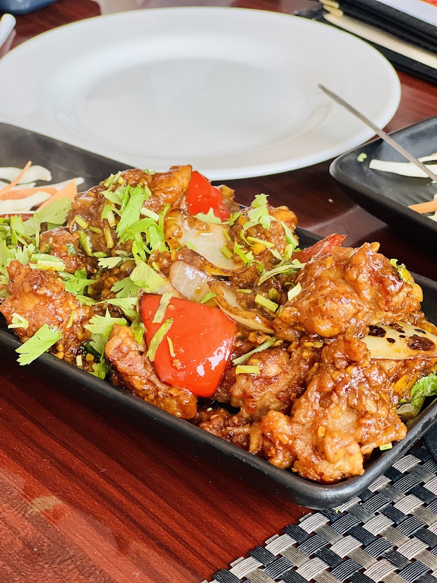 Spice Grill - Photo 7