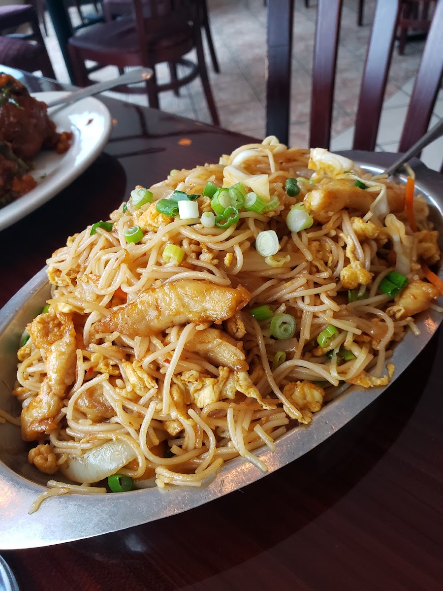 Spice Grill - Photo 8