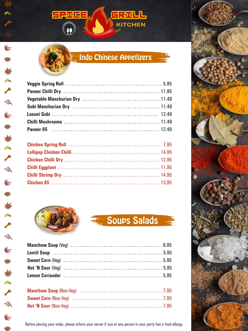 Menu Photo 3