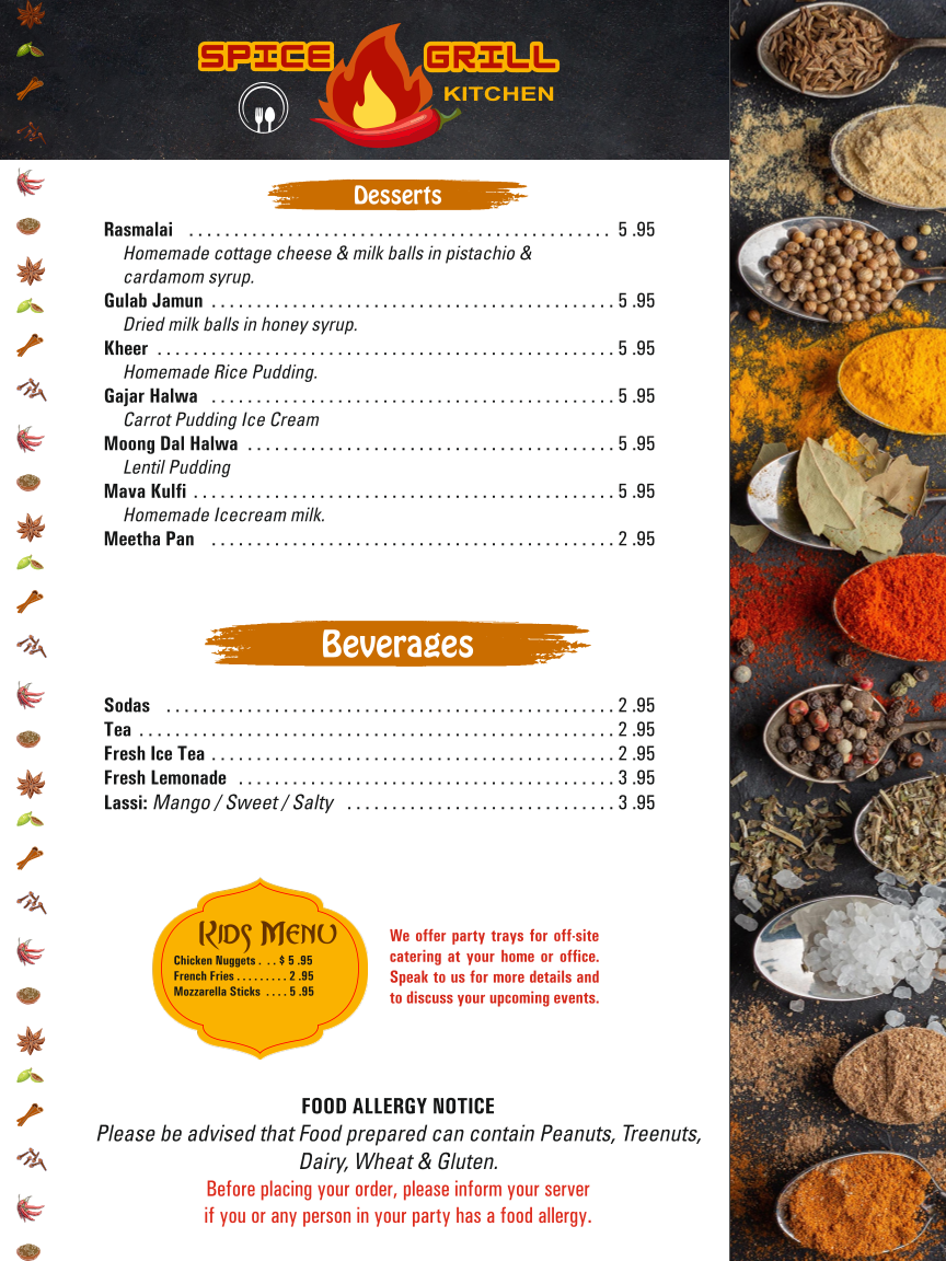 Menu Photo 6