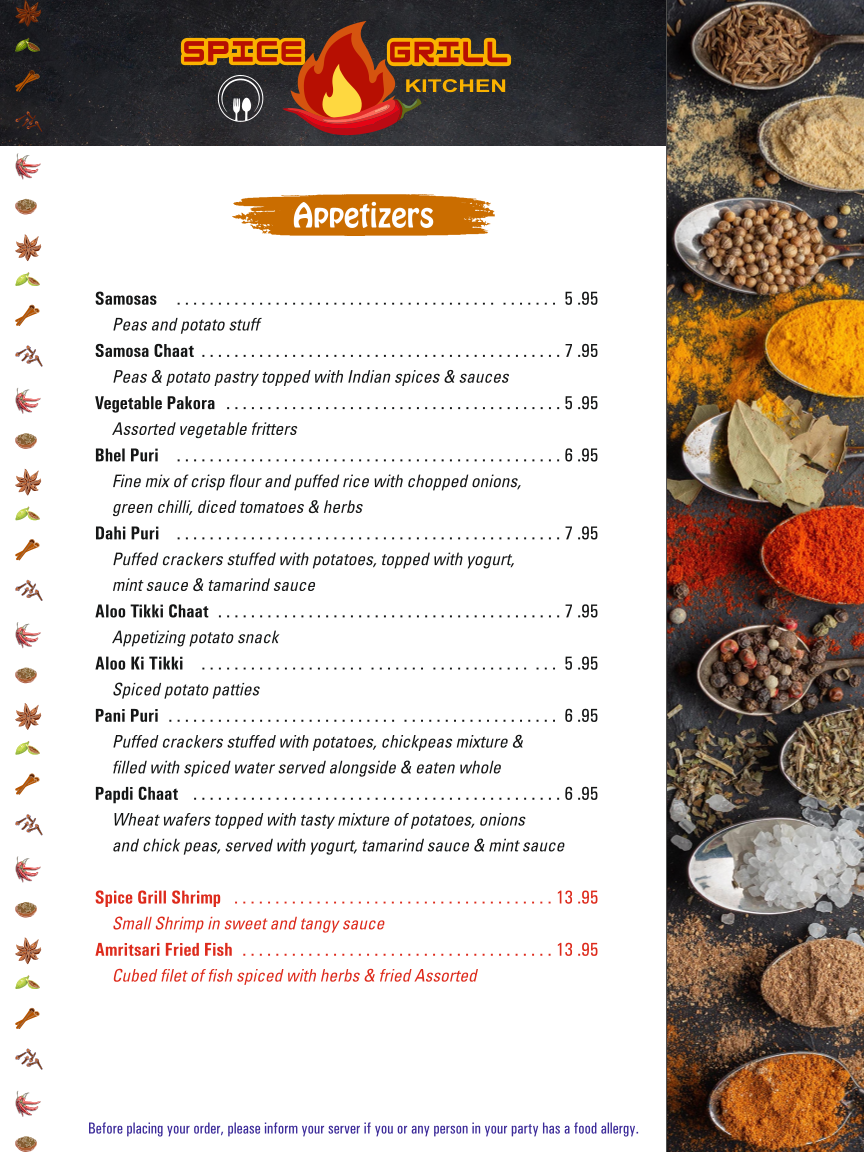 Menu Photo 7