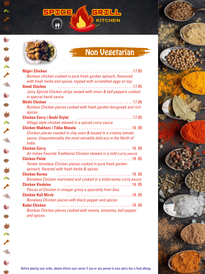 Menu Photo 8