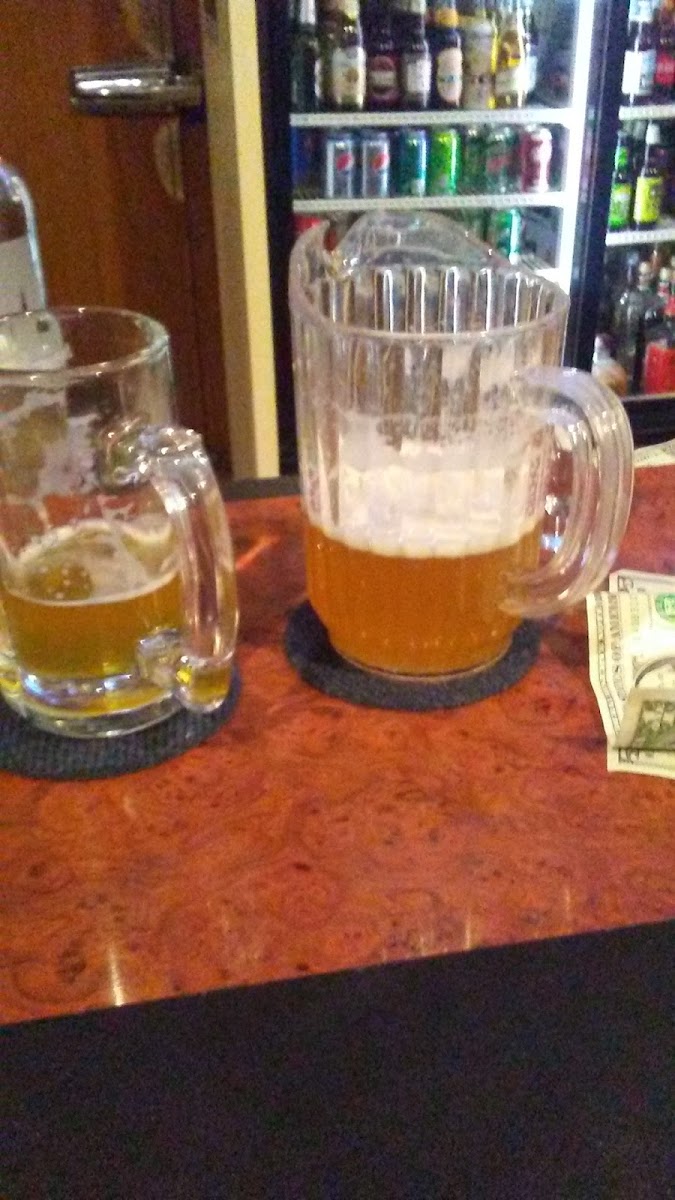 Wonderland Tap - Photo 6