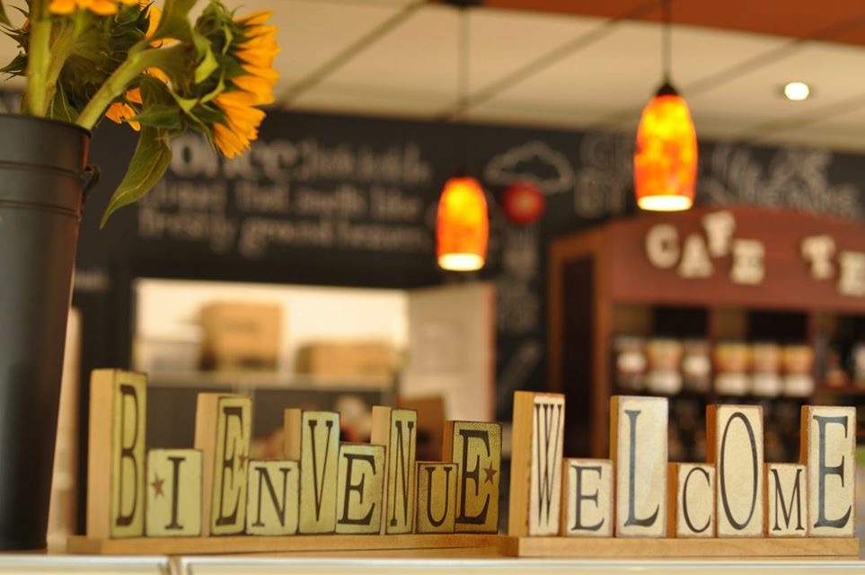 Café du Coin