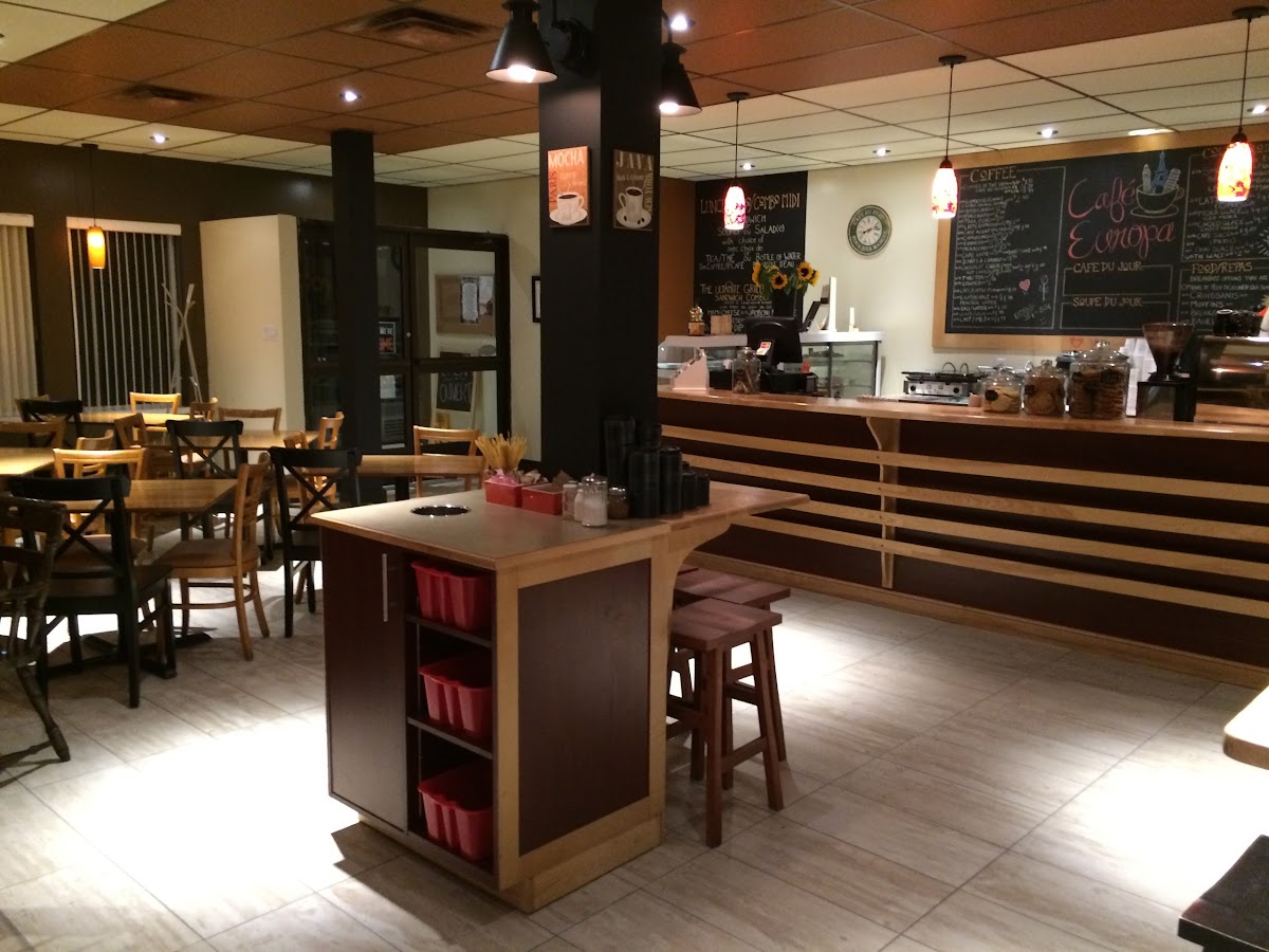 Café du Coin - Photo 2