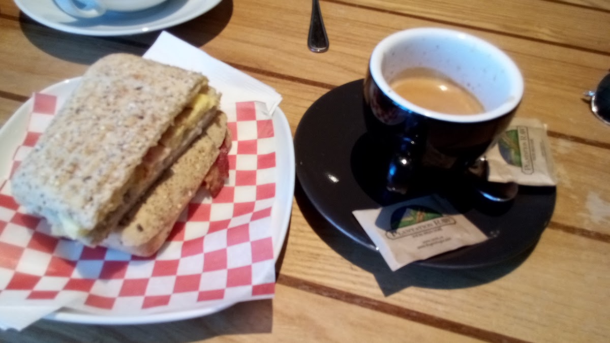 Café du Coin - Photo 4