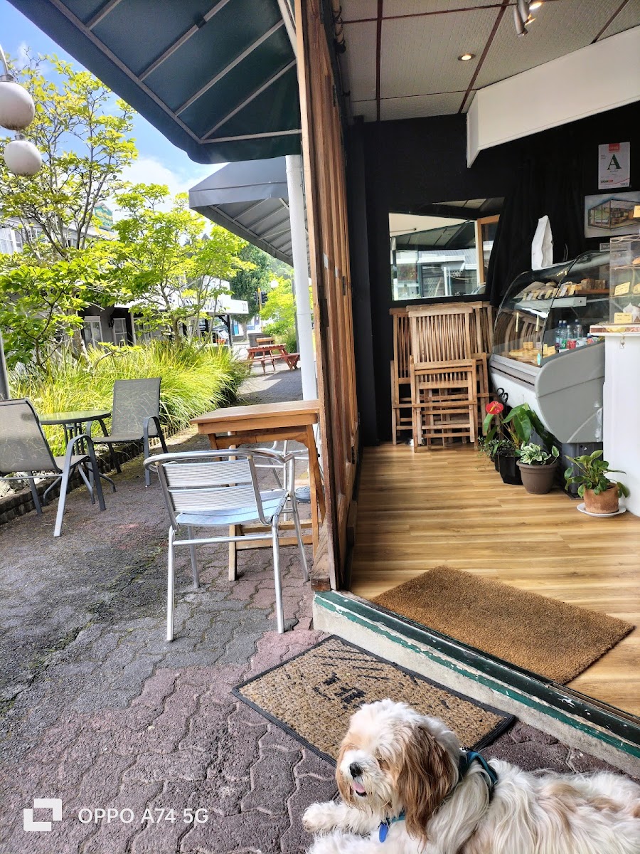 Opium Cafe - Photo 3