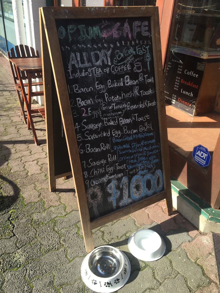 Menu Photo 9