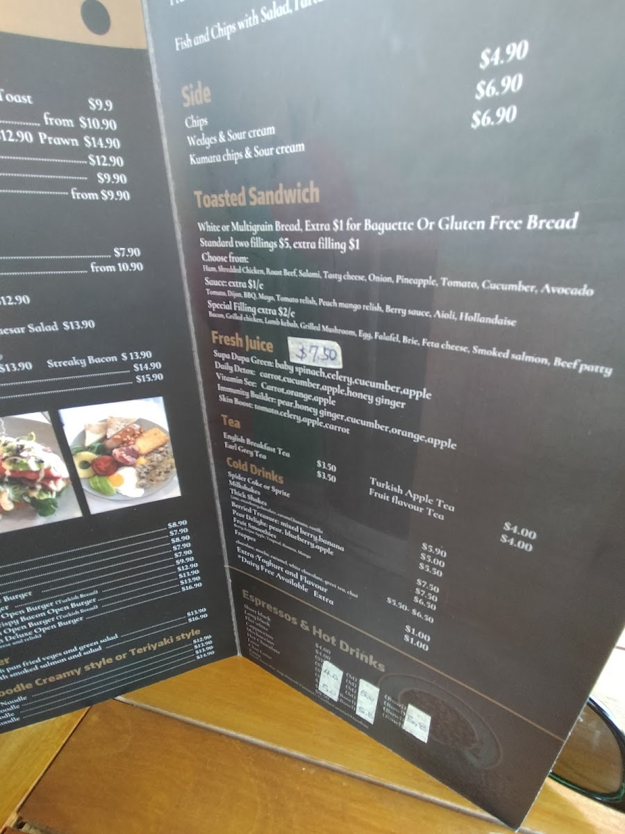 Menu Photo 3