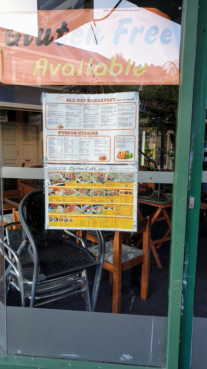 Menu Photo 6