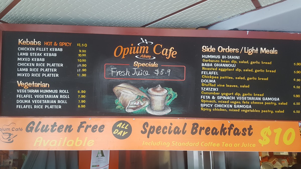 Menu Photo 7